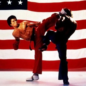 American Kickboxer 1 photo 10