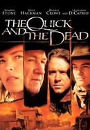 The Quick and the Dead poster image