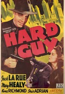 Hard Guy poster image