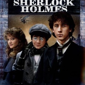Young Sherlock Holmes (1985) photo 13