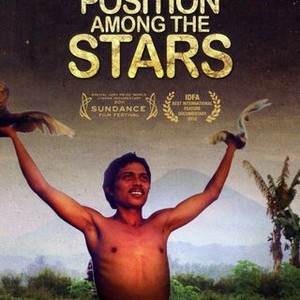 Position Among the Stars (2011)