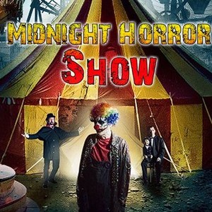 The Midnight Horror Show - Rotten Tomatoes