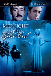 Midnight In The Garden Of Good And Evil 1997 Rotten Tomatoes