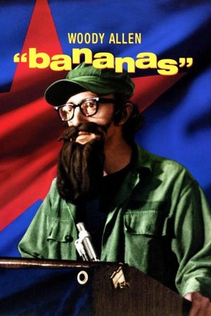 Bananas poster