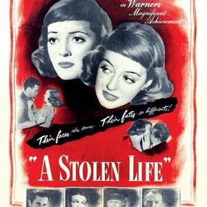 A Stolen Life (1946) photo 2