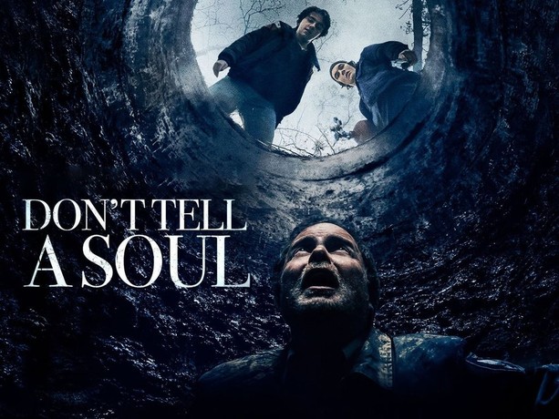 Don't Tell a Soul | Rotten Tomatoes