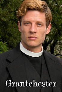 Grantchester Pictures - Rotten Tomatoes