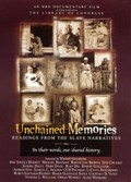 Unchained Memories: Readings from the Slave Narratives