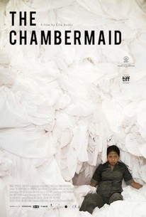 Watch trailer for The Chambermaid