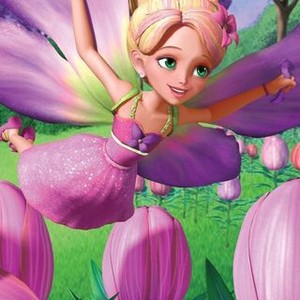 barbie thumbelina full movie in english