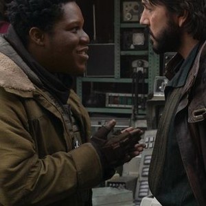 Andor: Season 1, Episode 1 - Rotten Tomatoes