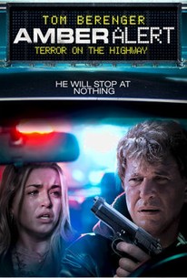 Amber Alert: Terror On The Highway