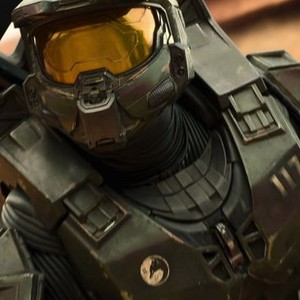 Prime Video: Halo Season 1