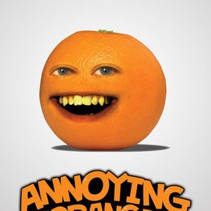 Annoying Orange - Rotten Tomatoes