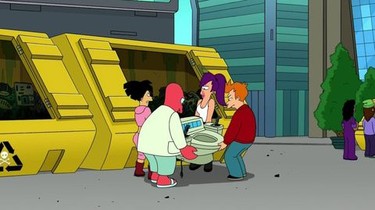 Watch futurama hotsell season 7