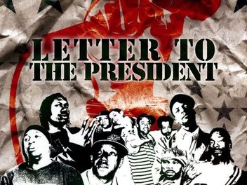 Letter to the President | Rotten Tomatoes