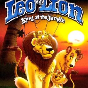 Leo the Lion photo 6