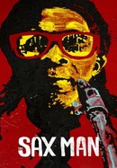 The Sax Man poster image
