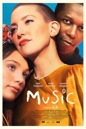 Music poster
