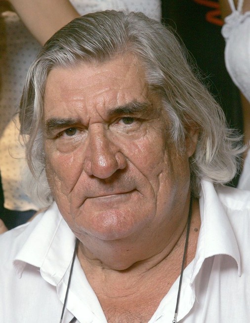 Jean-Claude Brisseau