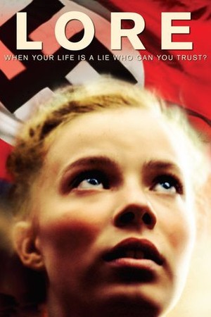 Lore poster