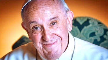 Pope francis a man sales of his word watch online