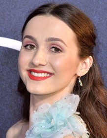 Maude Apatow