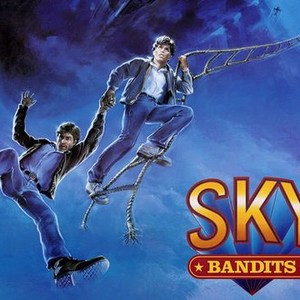 Sky Bandits photo 10