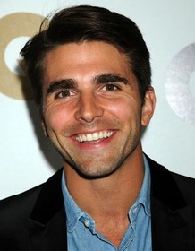 Miles Fisher