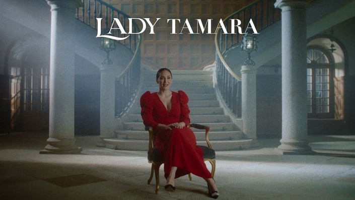 Lady Tamara Season 1 Rotten Tomatoes