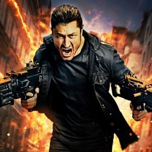 Commando 3 photo 15