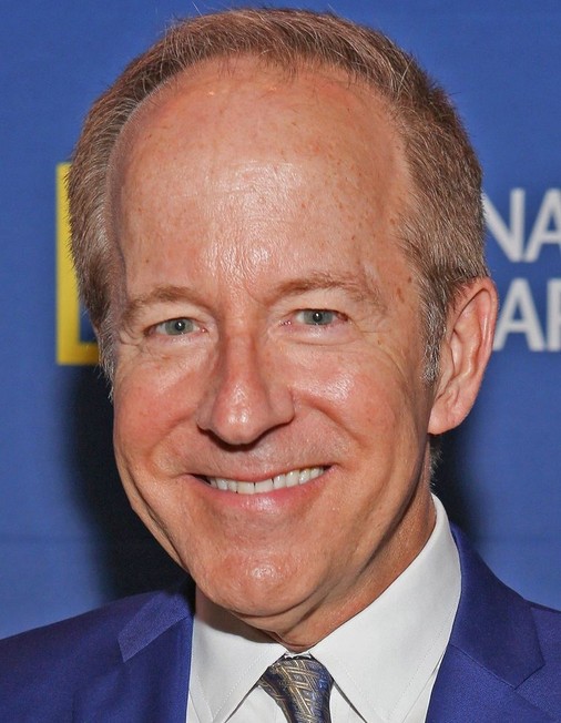 Jeff Harlan