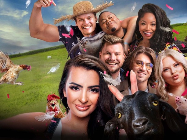 Floribama shore season 2 episode 1 full episode hotsell