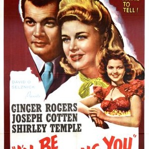 I'll Be Seeing You (1944) photo 5