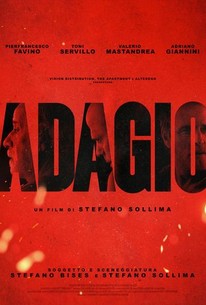 Adagio - Rotten Tomatoes