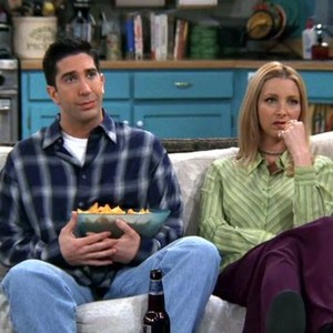 friends season 7 episode 21 bg subs