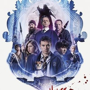 Slaughterhouse Rulez Rotten Tomatoes