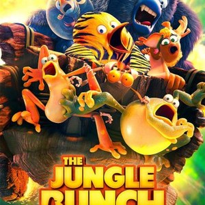 The Jungle Bunch (2017) photo 5