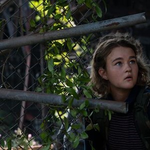 A quiet place part ii online gomovies