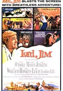 Lord Jim poster image