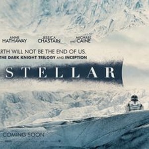 Streaming film sale interstellar