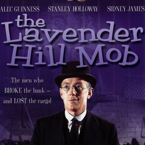 The Lavender Hill Mob (1951) photo 3
