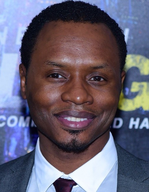 Malcolm Goodwin