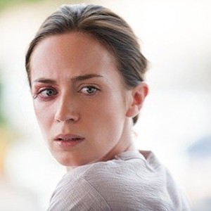 Emily Blunt as Kate Macy in "Sicario." photo 15