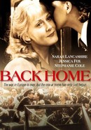 Back Home poster image