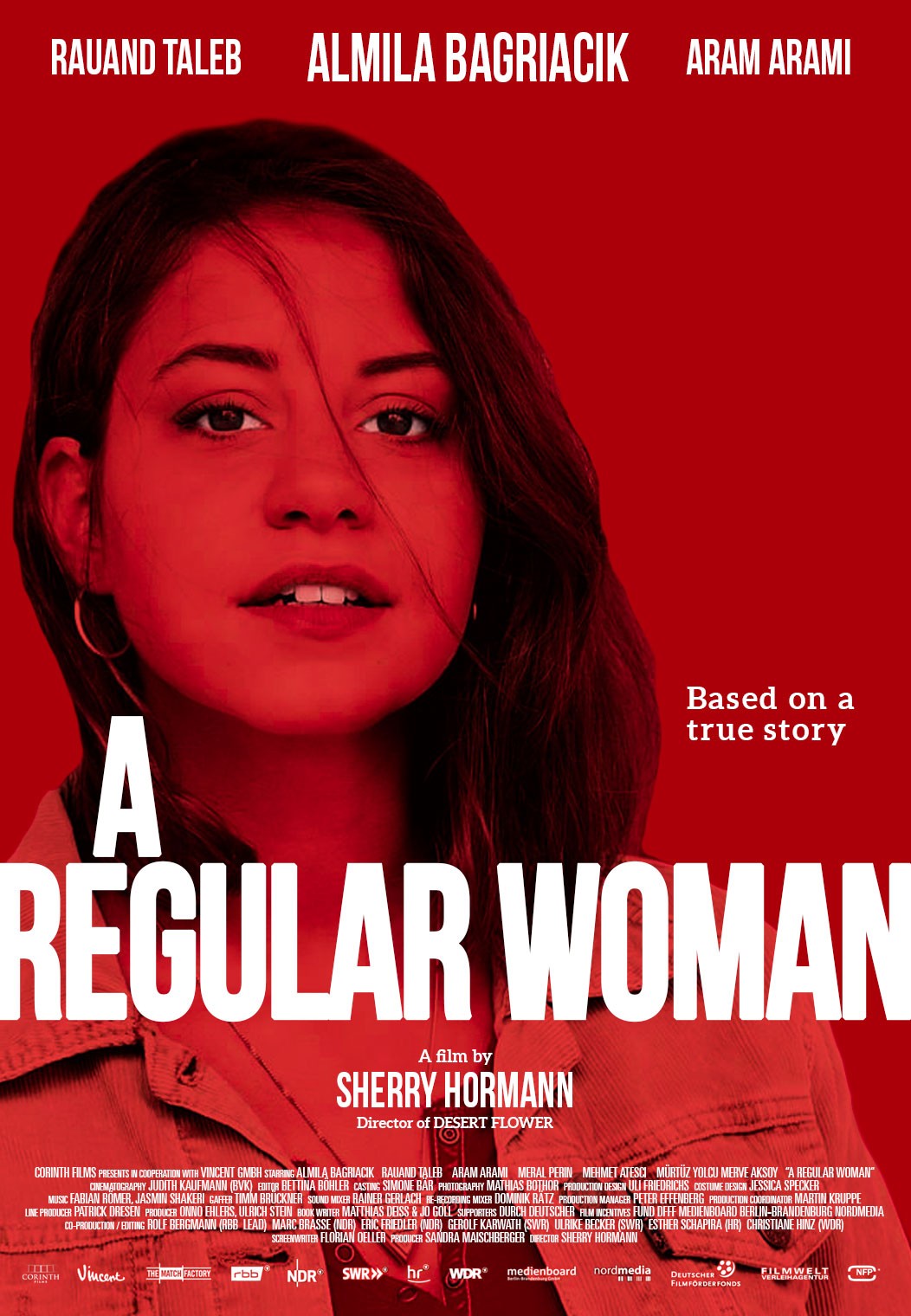 A Regular Woman | Rotten Tomatoes