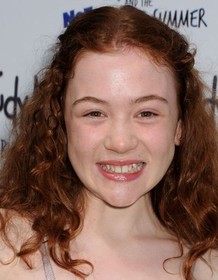 Jordana Beatty
