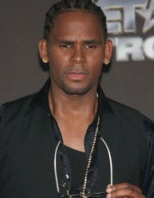 R. Kelly
