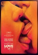 Love poster image
