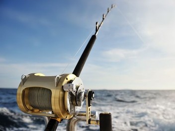 blair wiggins fishing reels S-Curve Inshore Series Baitcaster Rod Seaguar fishing tip about using